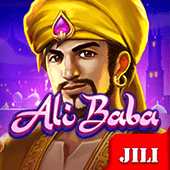 Ali Baba - Play at 90jl