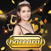 Baccarat live at 90jl