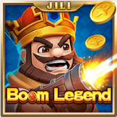 Boom Legend - 90jl Explosive Fishing Game