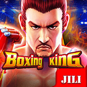 Boxing King - 90jl games