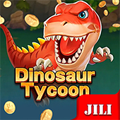 Dinosaur Tycoon - 90jl Fishing Game
