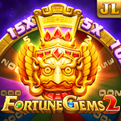 Fortune Gems 2 - 90jl slot