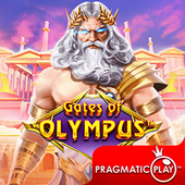 Gates of Olympus - 90jl casino