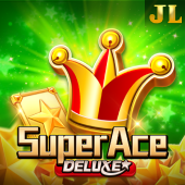 Super Ace Deluxe - Premium Slot Game at 90jl