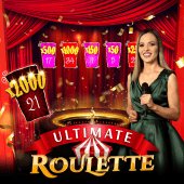 Roulette at 90jl