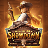 Wild Bounty Showdown at 90jl